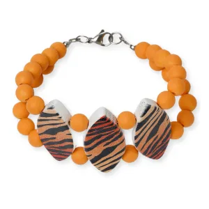 Bracelets Leopard-Available in 2Colours