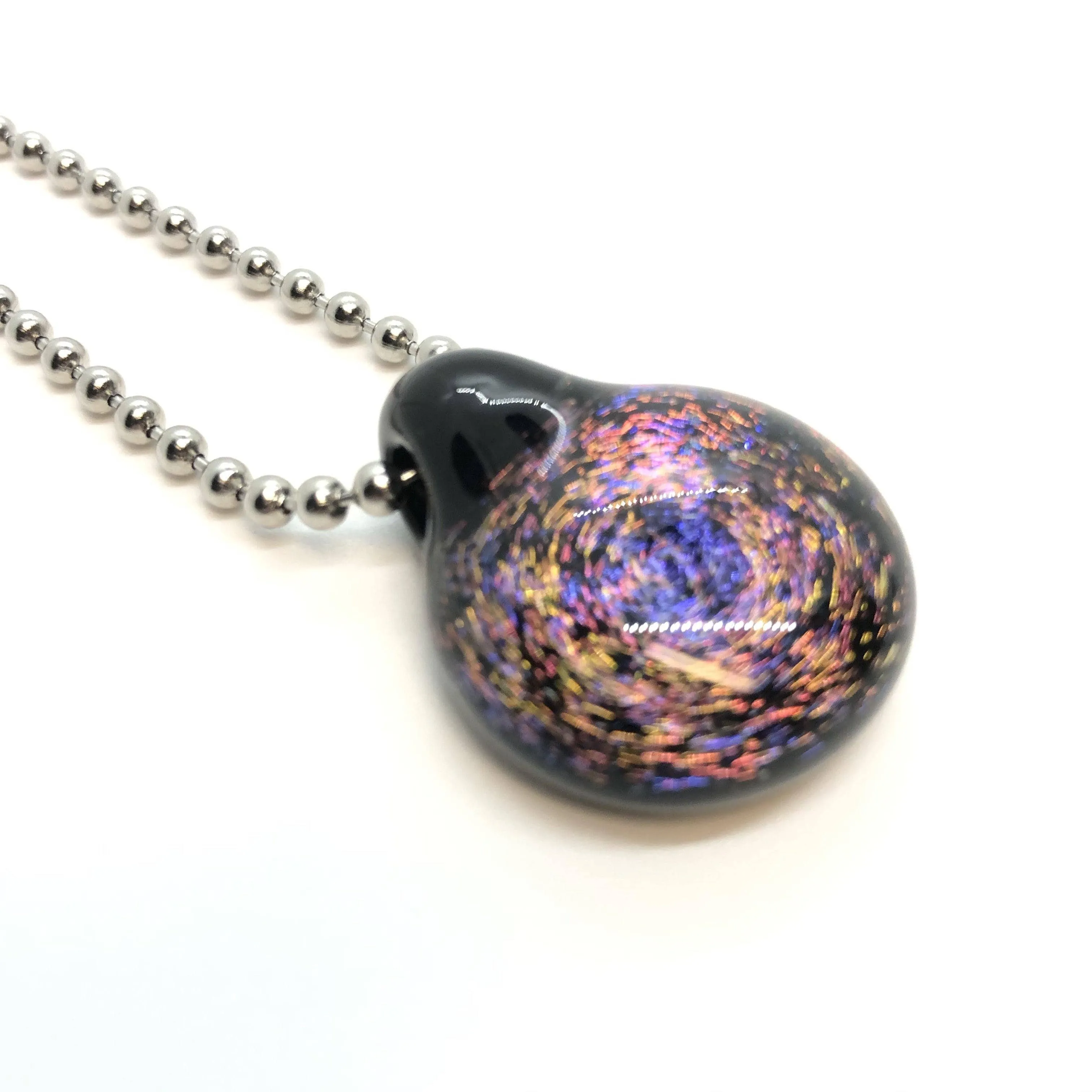 Dichroic Pendant