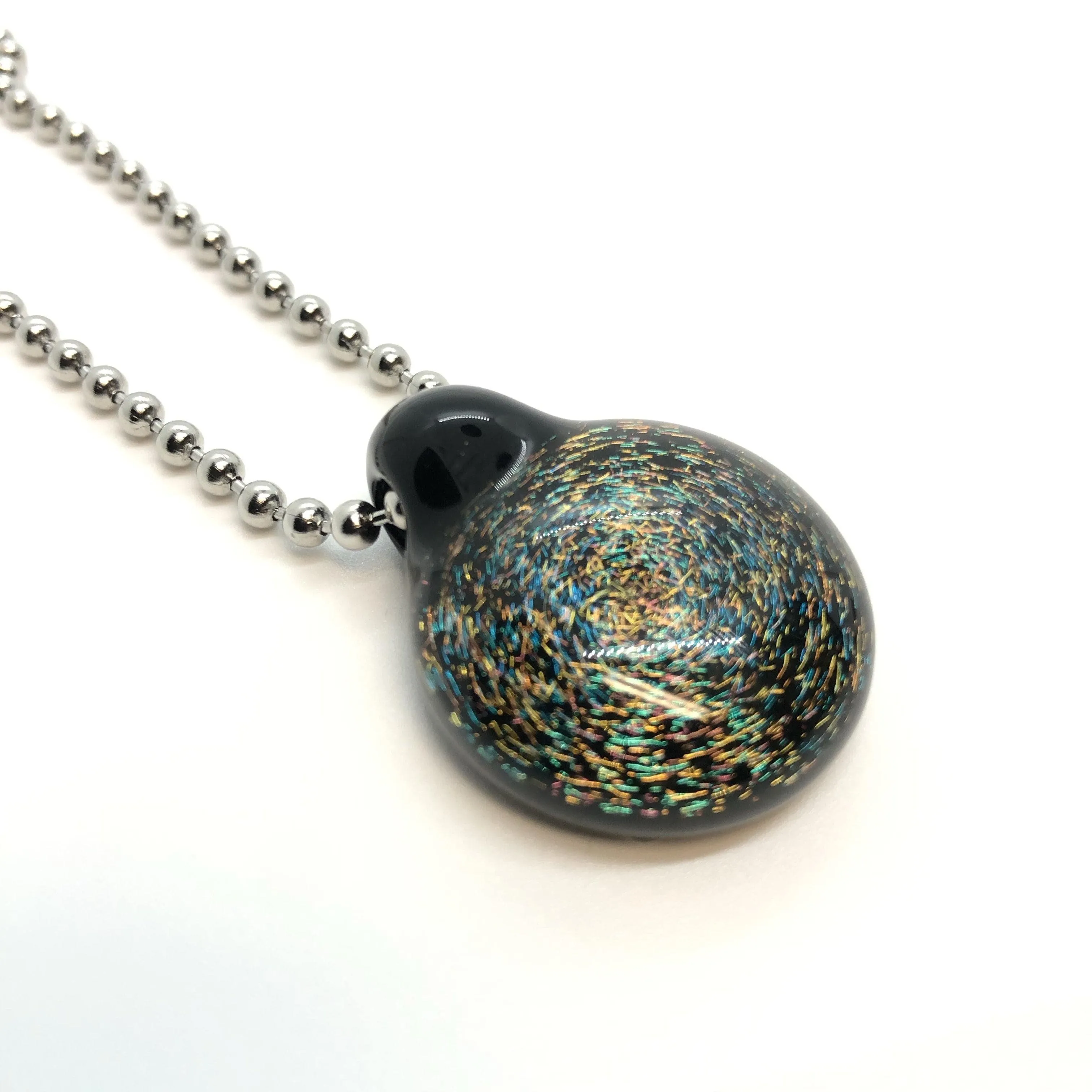 Dichroic Pendant