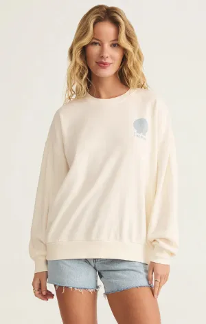 L'Ocean Sunday Sweatshirt