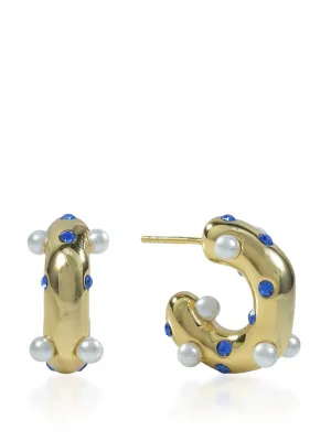 Lua earrings