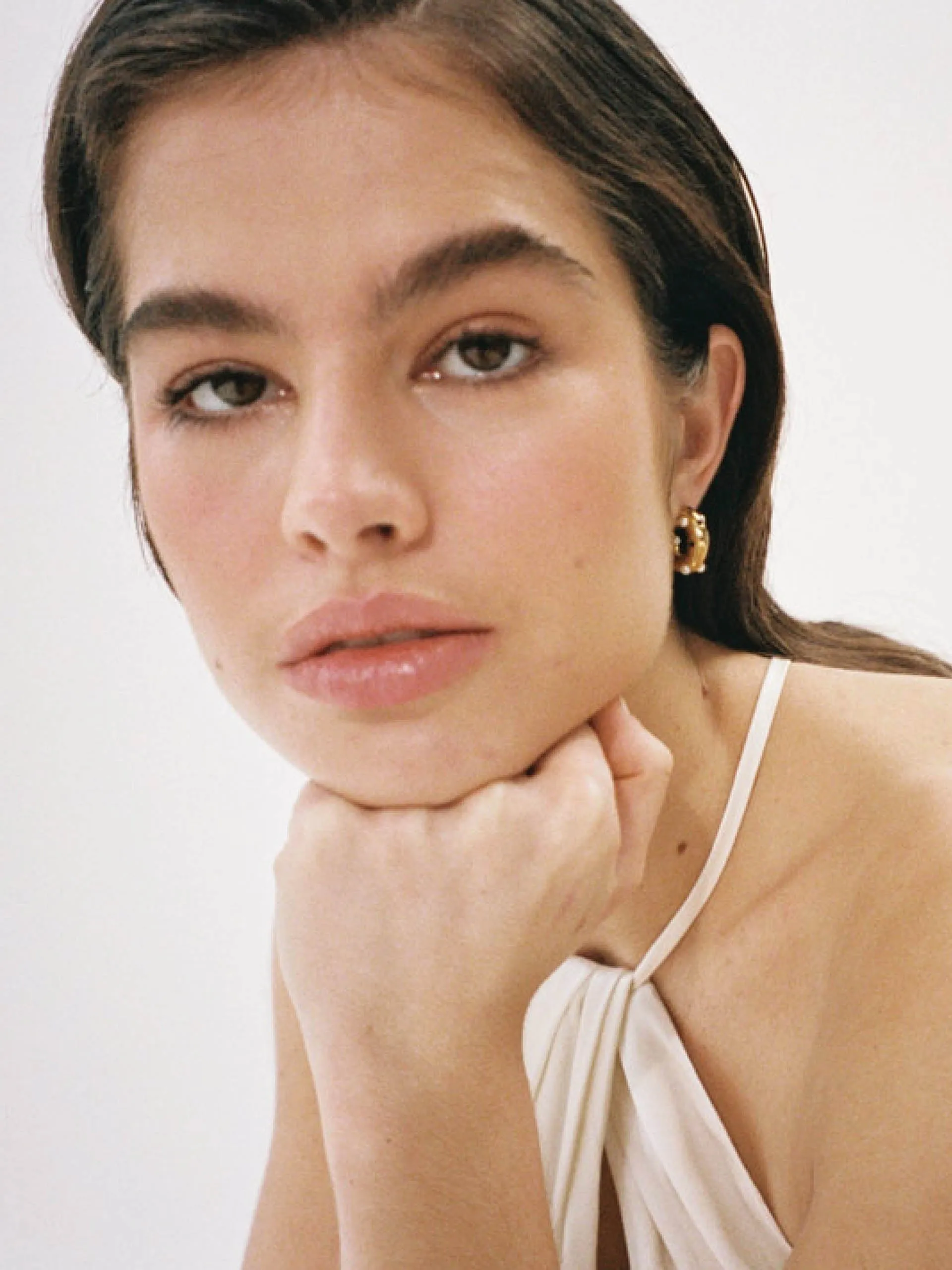Lua earrings