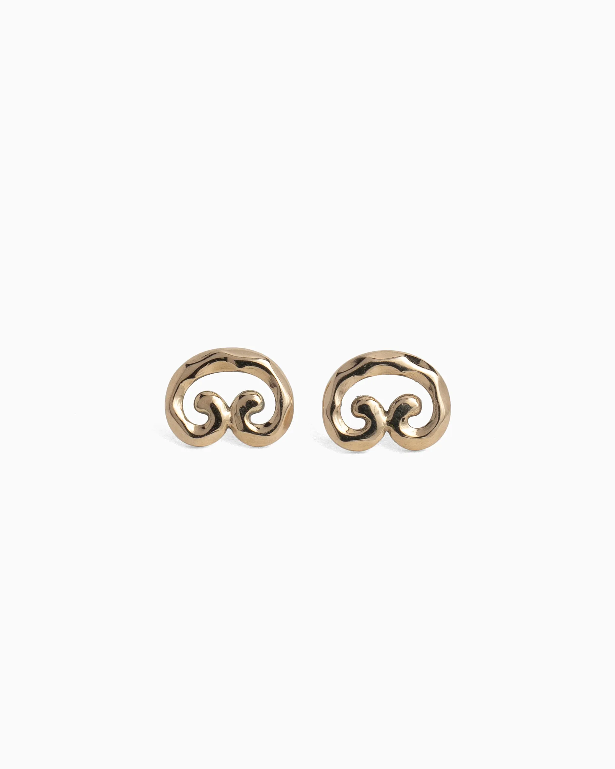 Petroglyph Studs