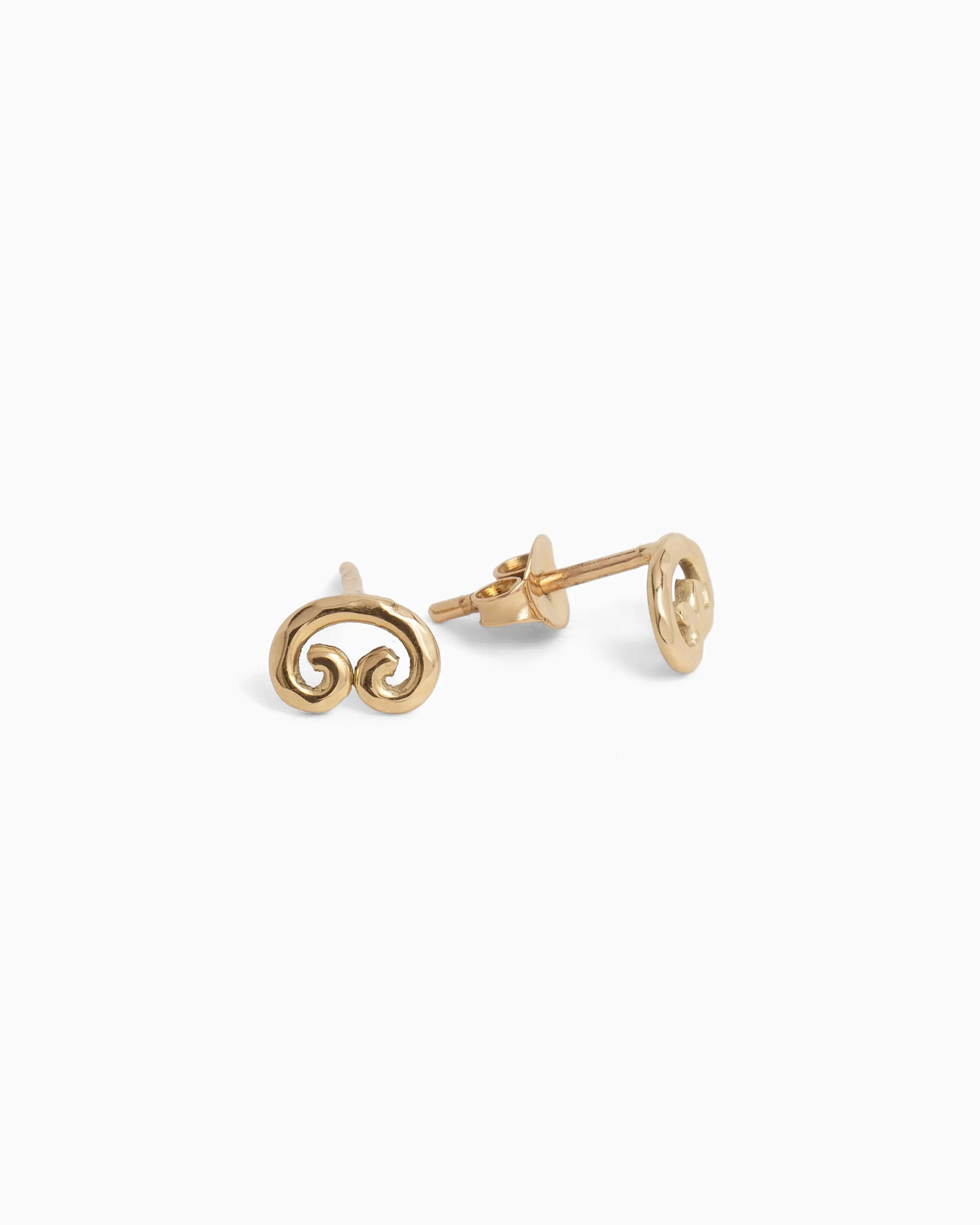 Petroglyph Studs