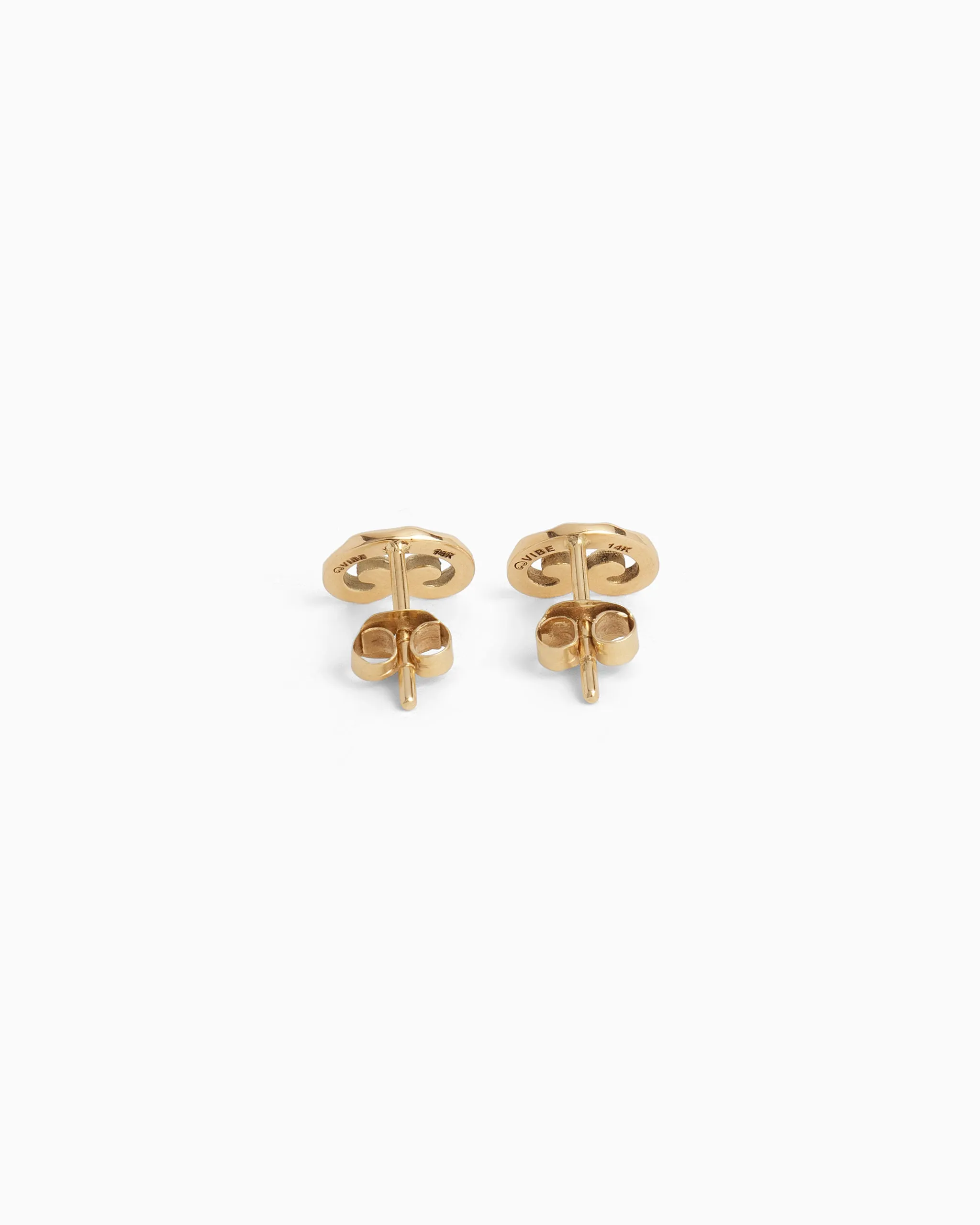 Petroglyph Studs