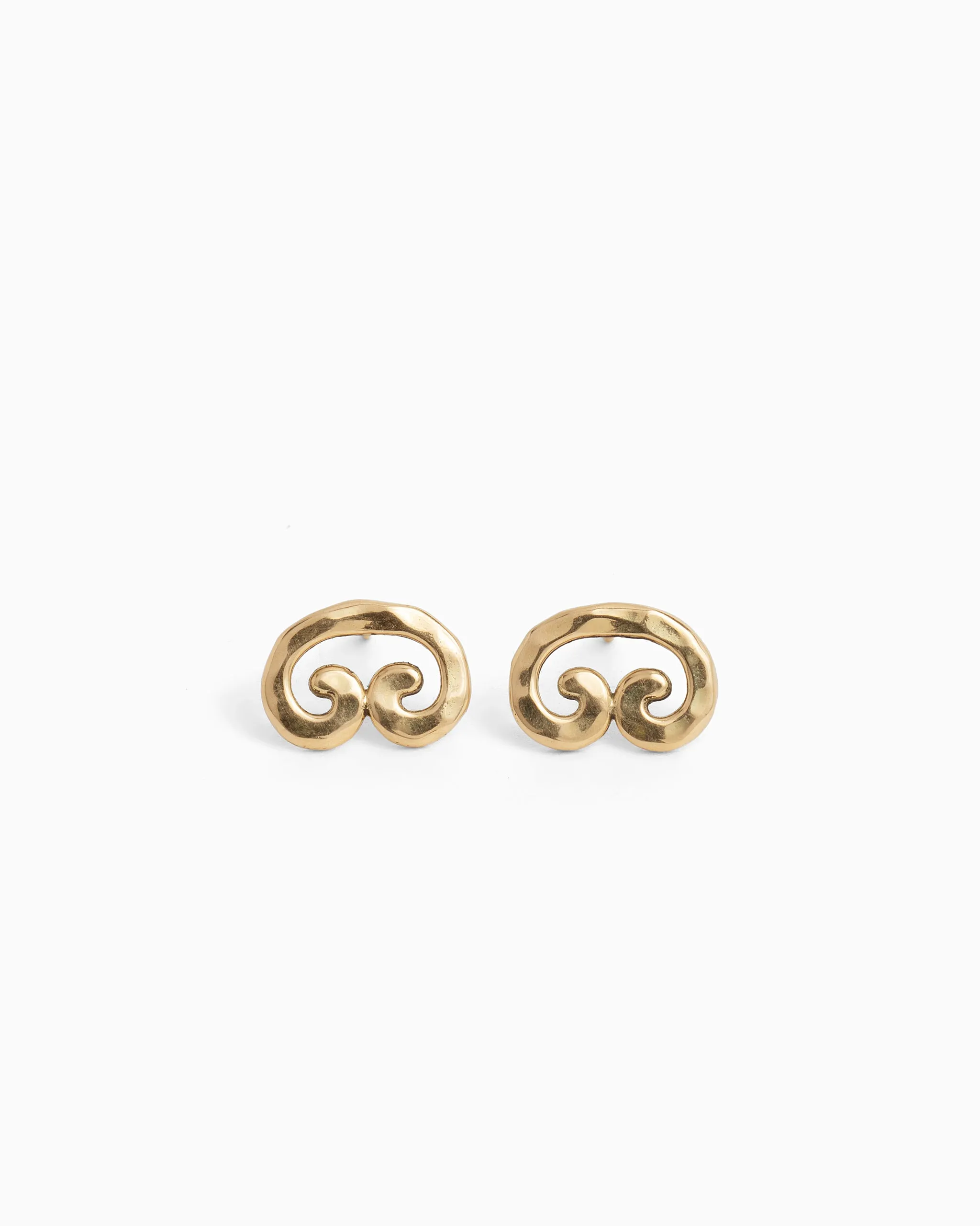 Petroglyph Studs
