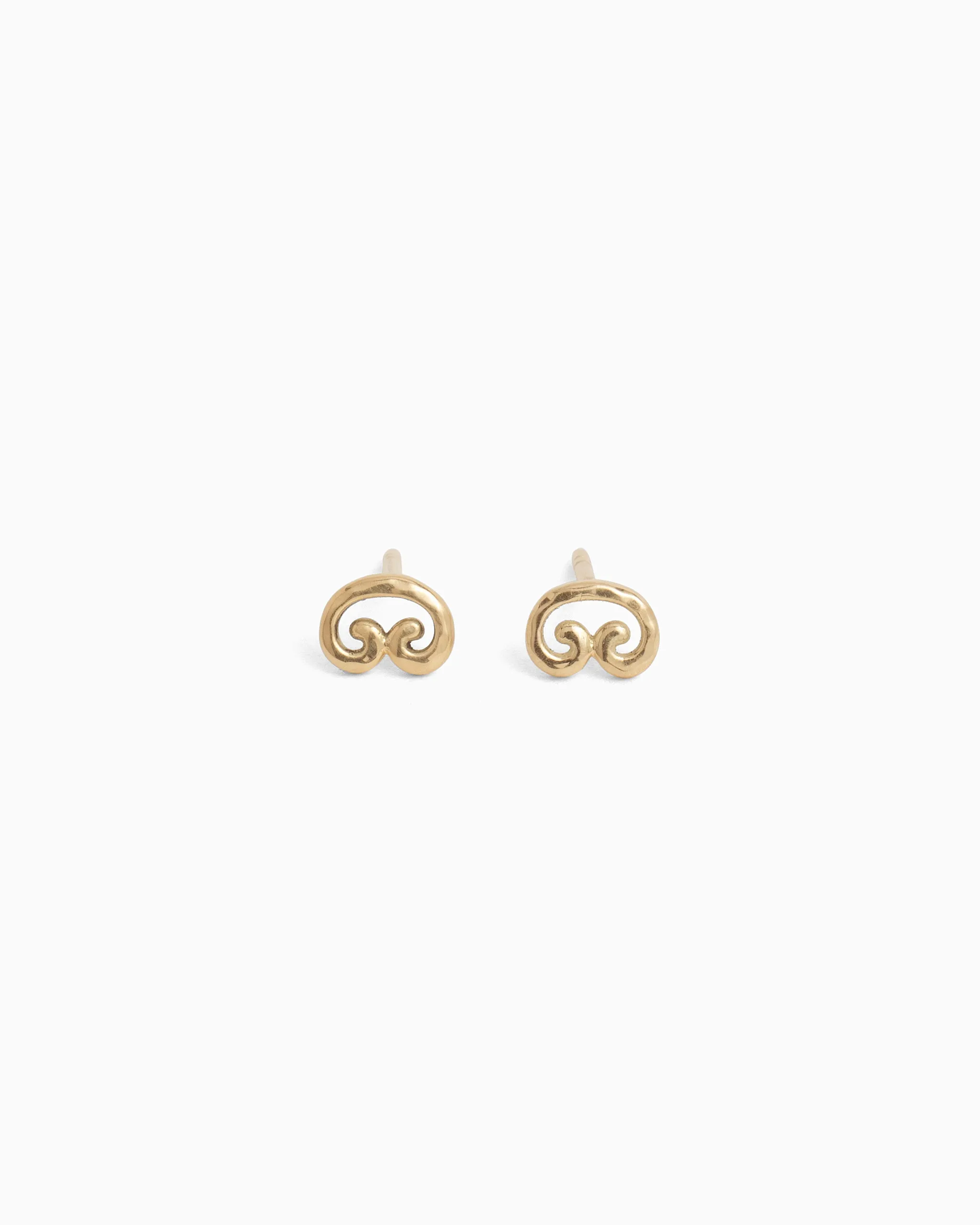 Petroglyph Studs