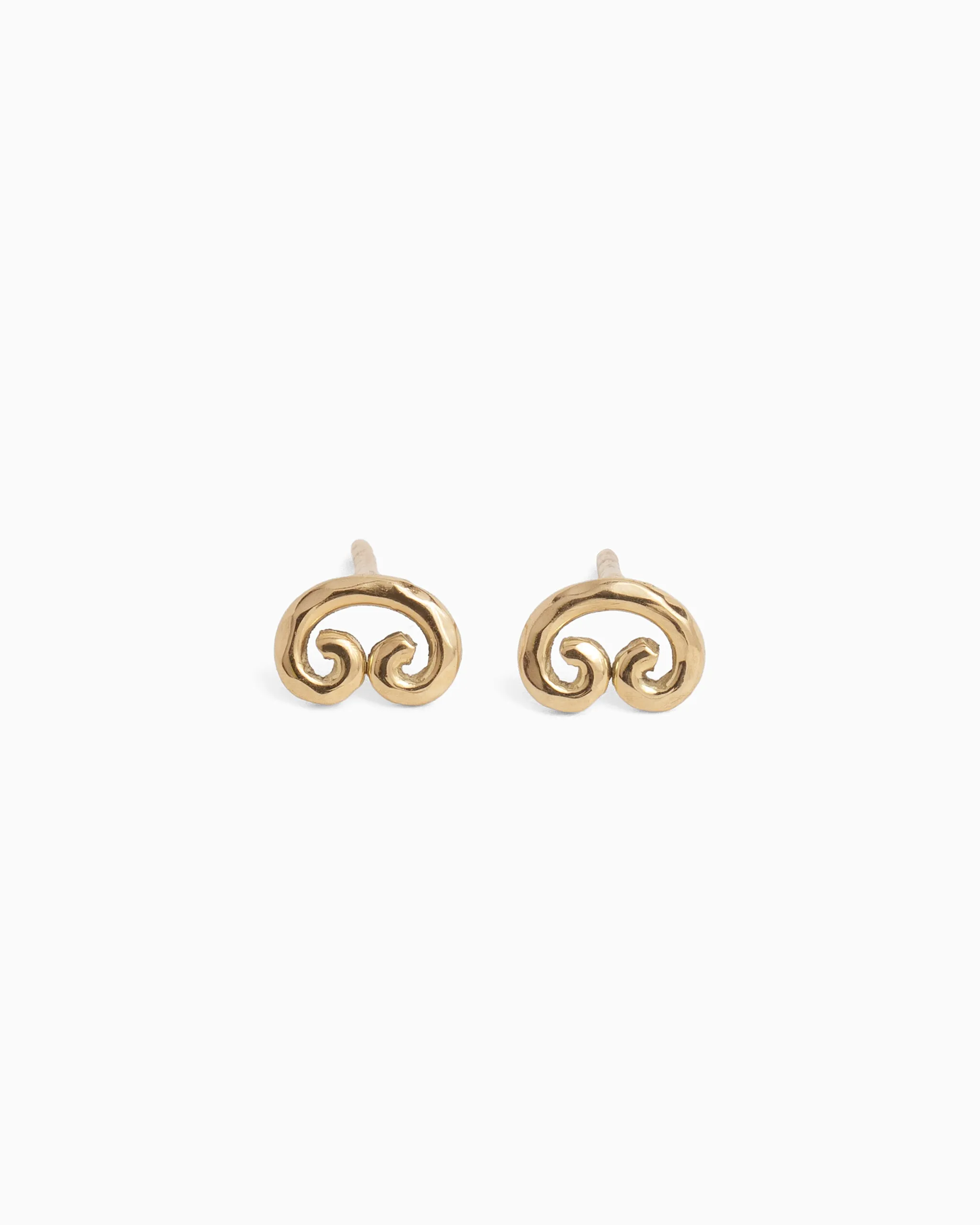 Petroglyph Studs