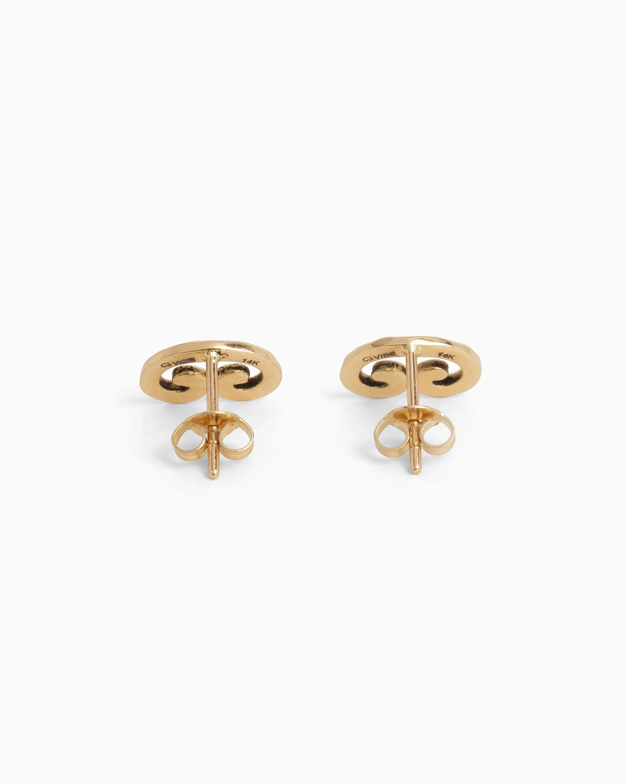 Petroglyph Studs