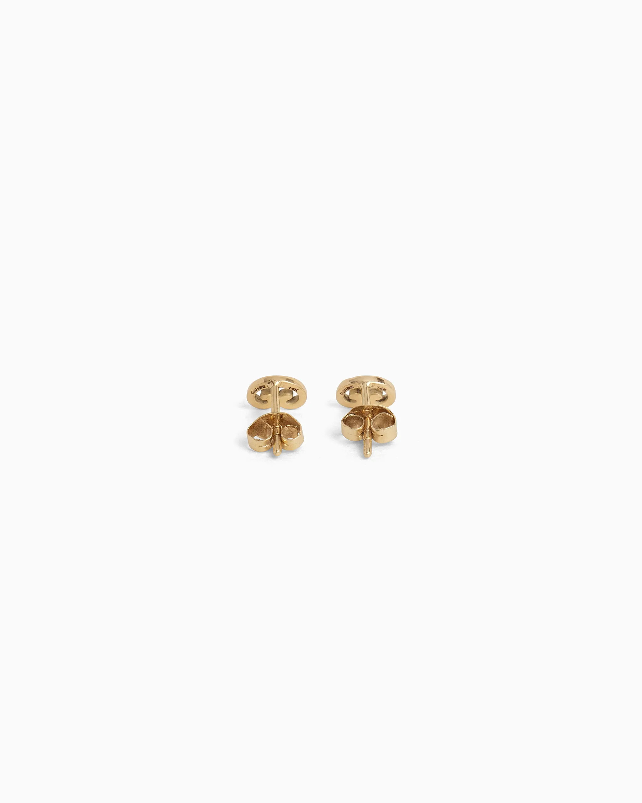 Petroglyph Studs