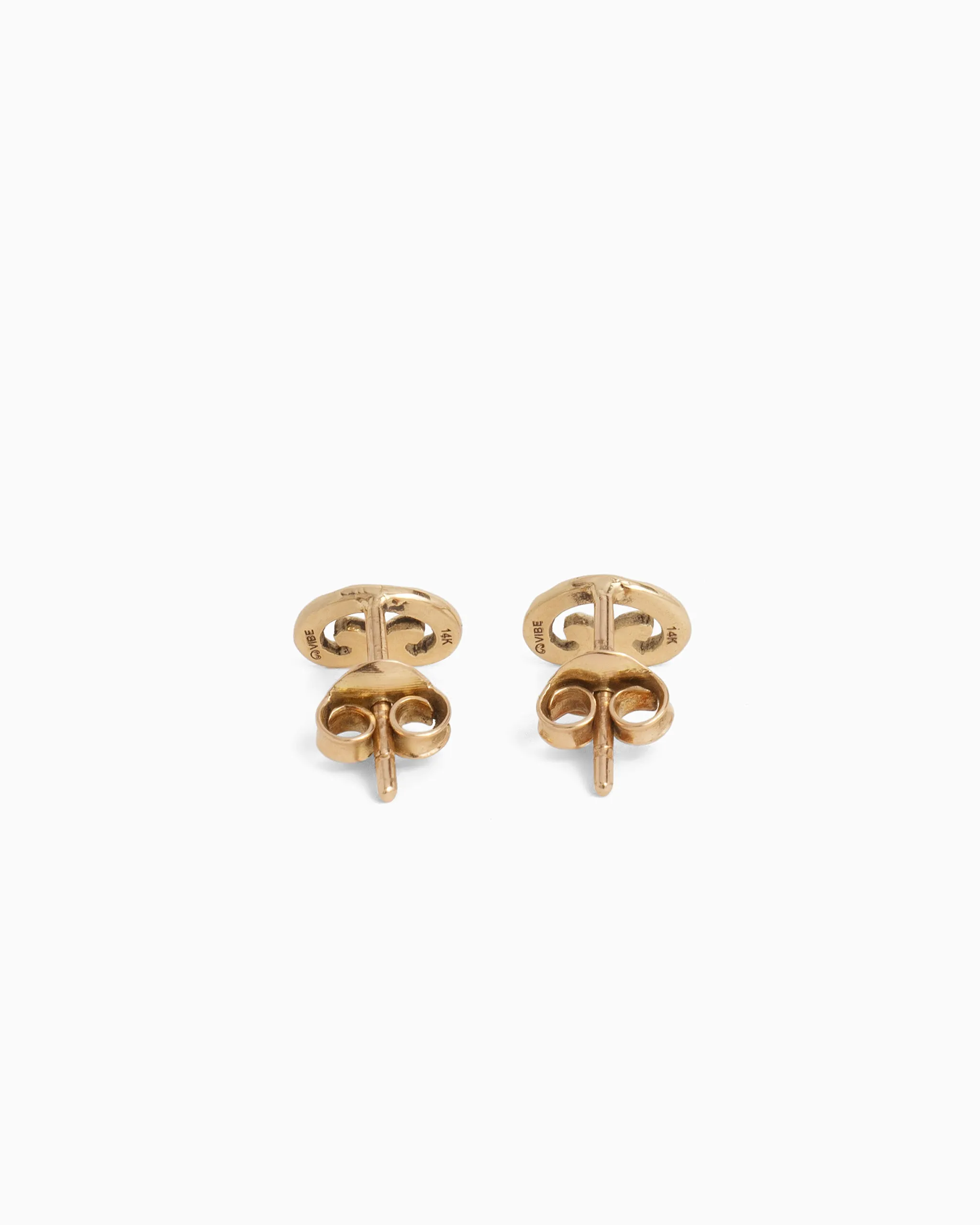 Petroglyph Studs