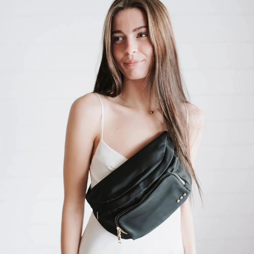 PRETTY SIMPLE Ryder Bum Bag