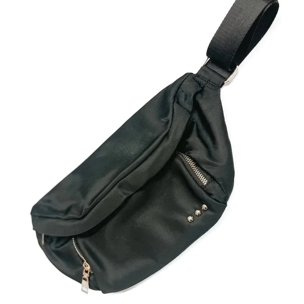 PRETTY SIMPLE Ryder Bum Bag