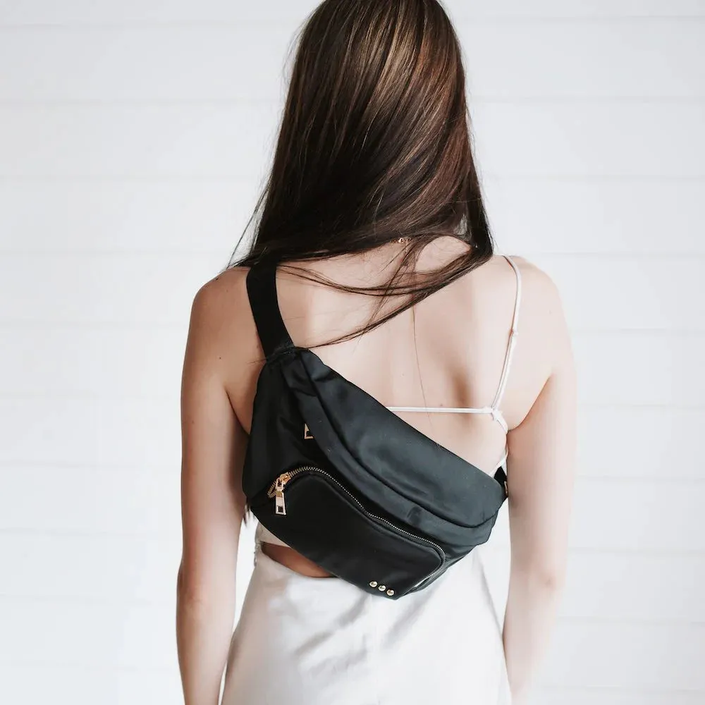 PRETTY SIMPLE Ryder Bum Bag
