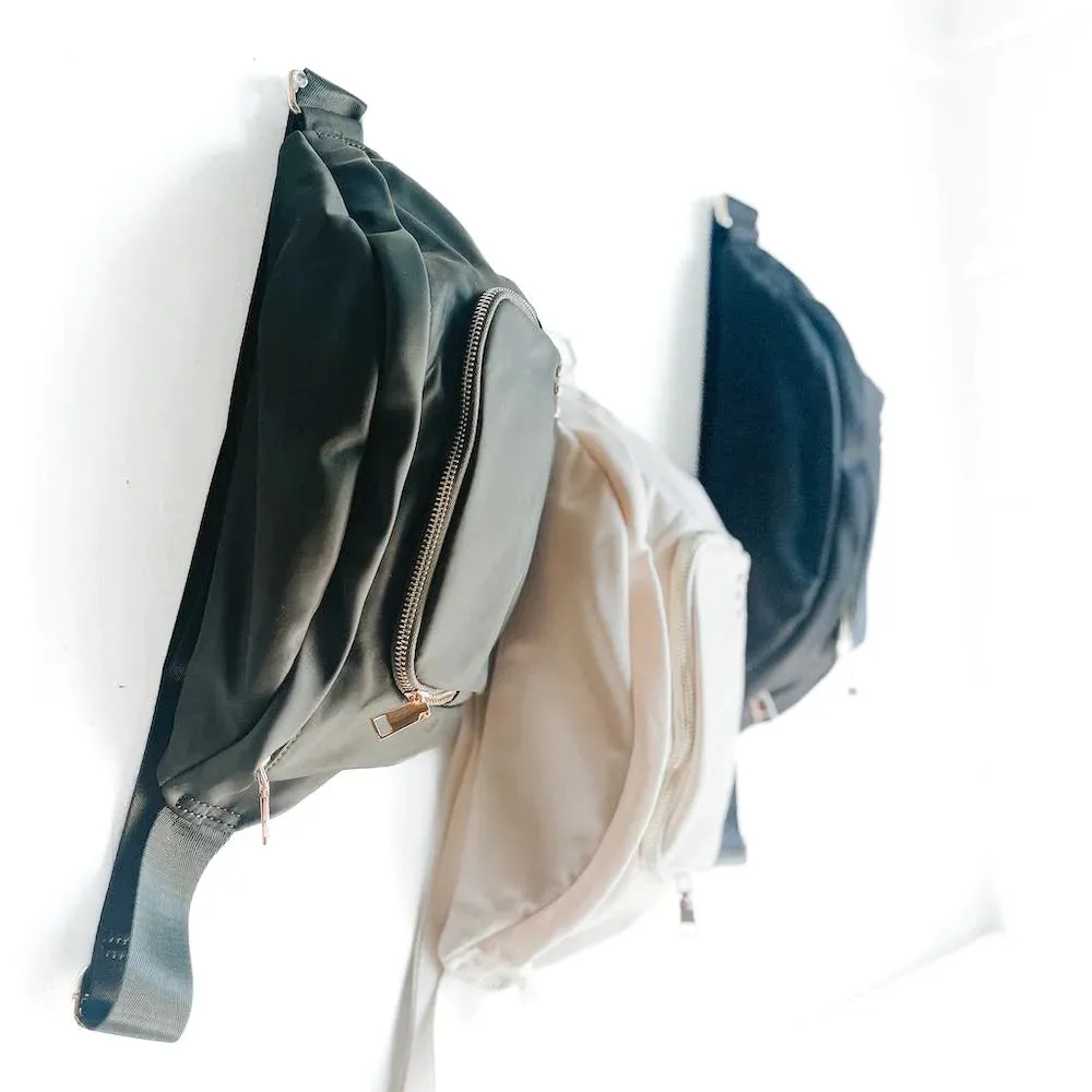 PRETTY SIMPLE Ryder Bum Bag