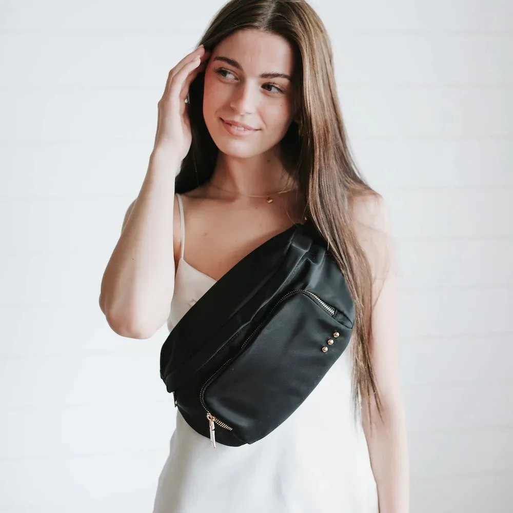 PRETTY SIMPLE Ryder Bum Bag