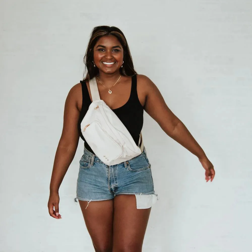 PRETTY SIMPLE Ryder Bum Bag