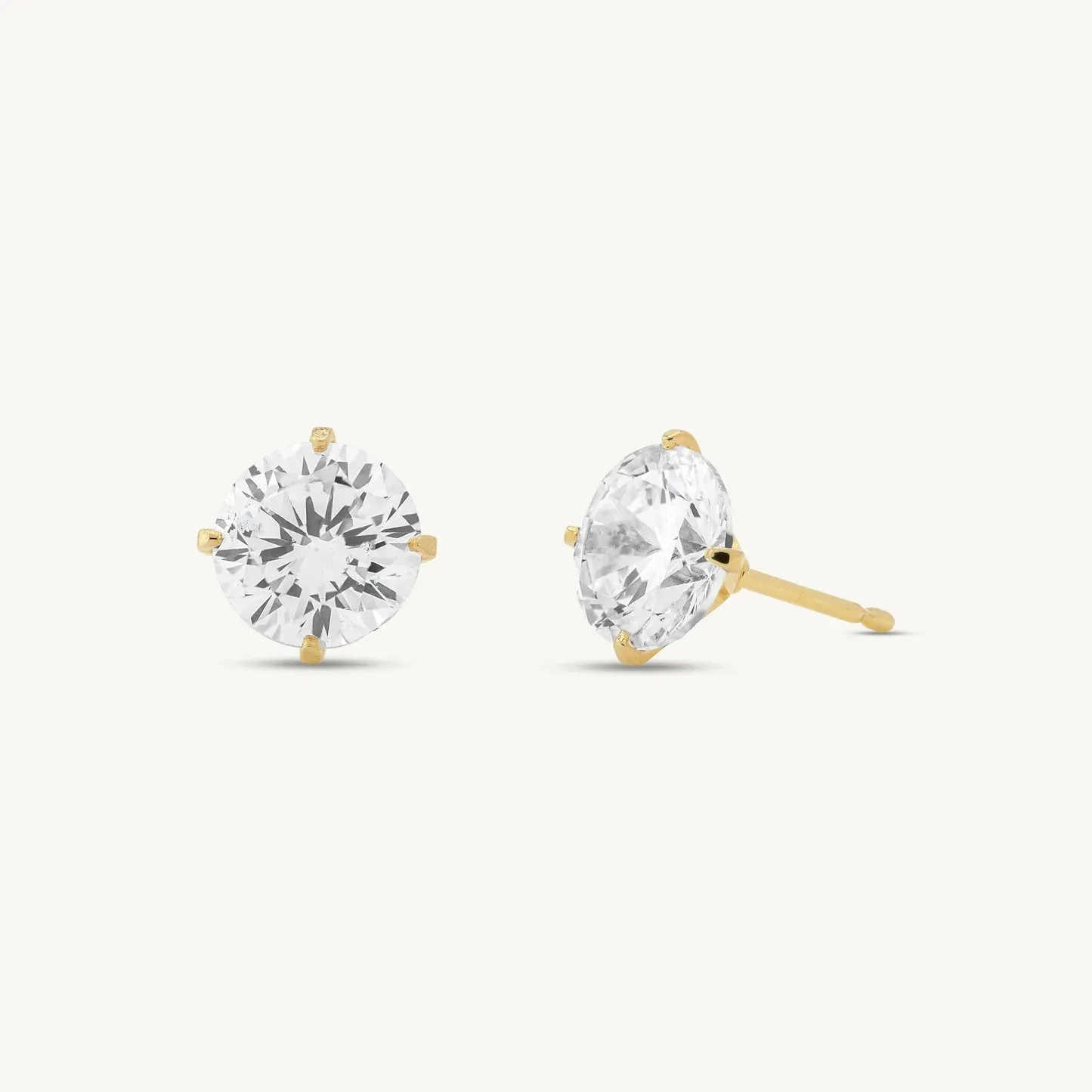 Quintessential Earring Set