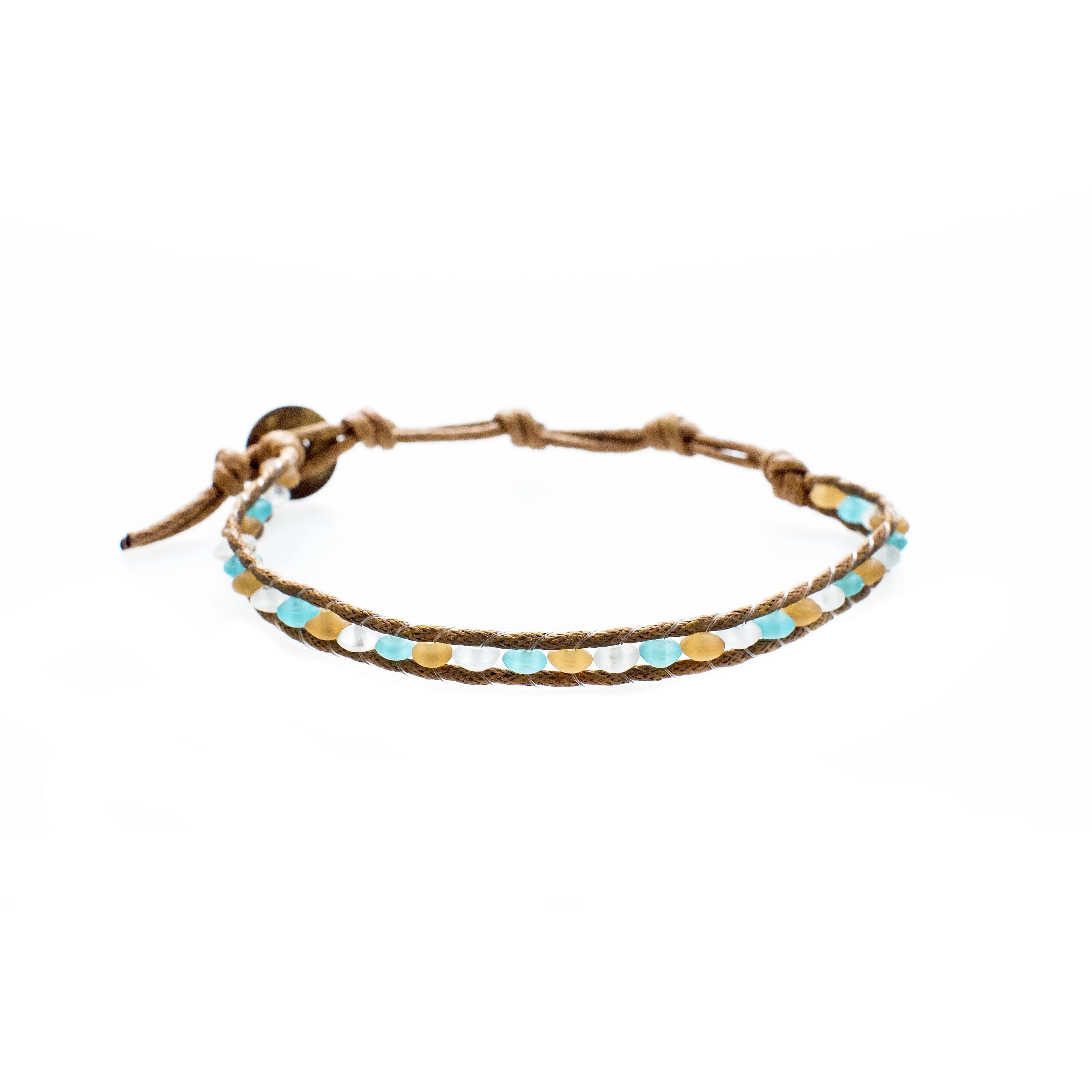 Ribbontail Ray Anklet