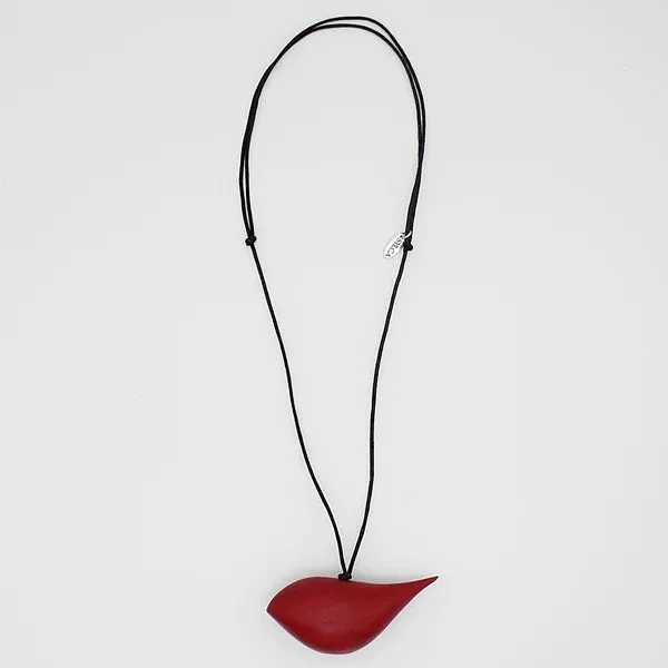 Sylca  Robin Necklace / Pendants - Many Colors