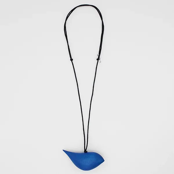 Sylca  Robin Necklace / Pendants - Many Colors