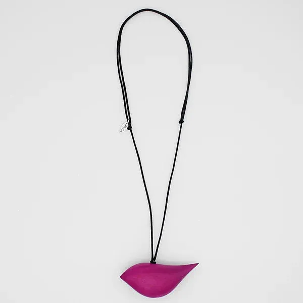 Sylca  Robin Necklace / Pendants - Many Colors