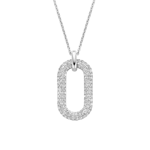 TI SENTO Necklace 3964ZI