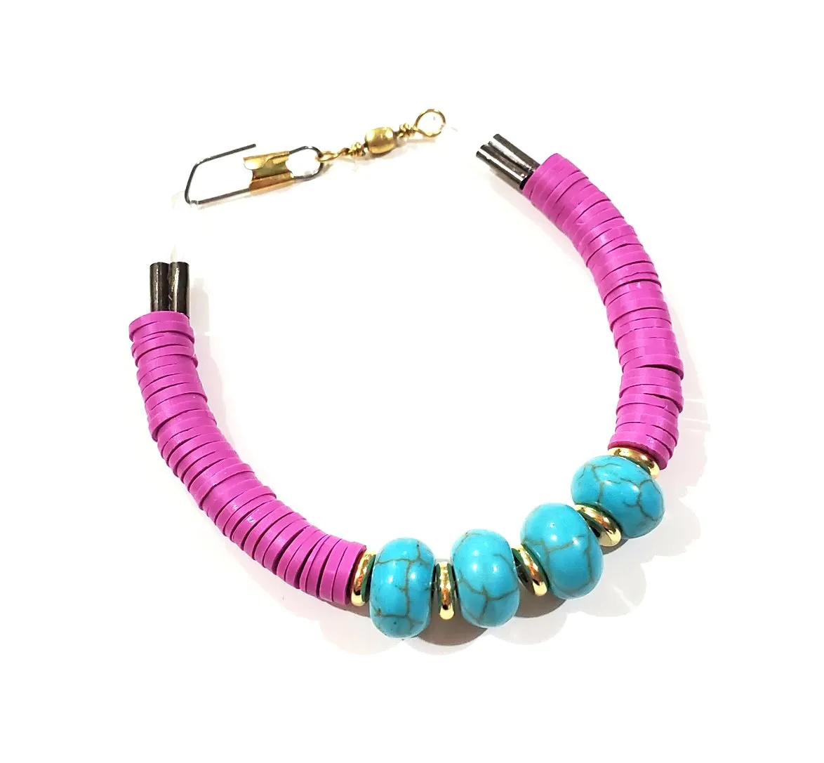 Twin Shem Bracelets