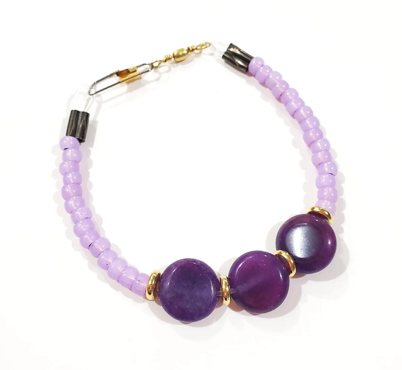 Twin Shem Bracelets