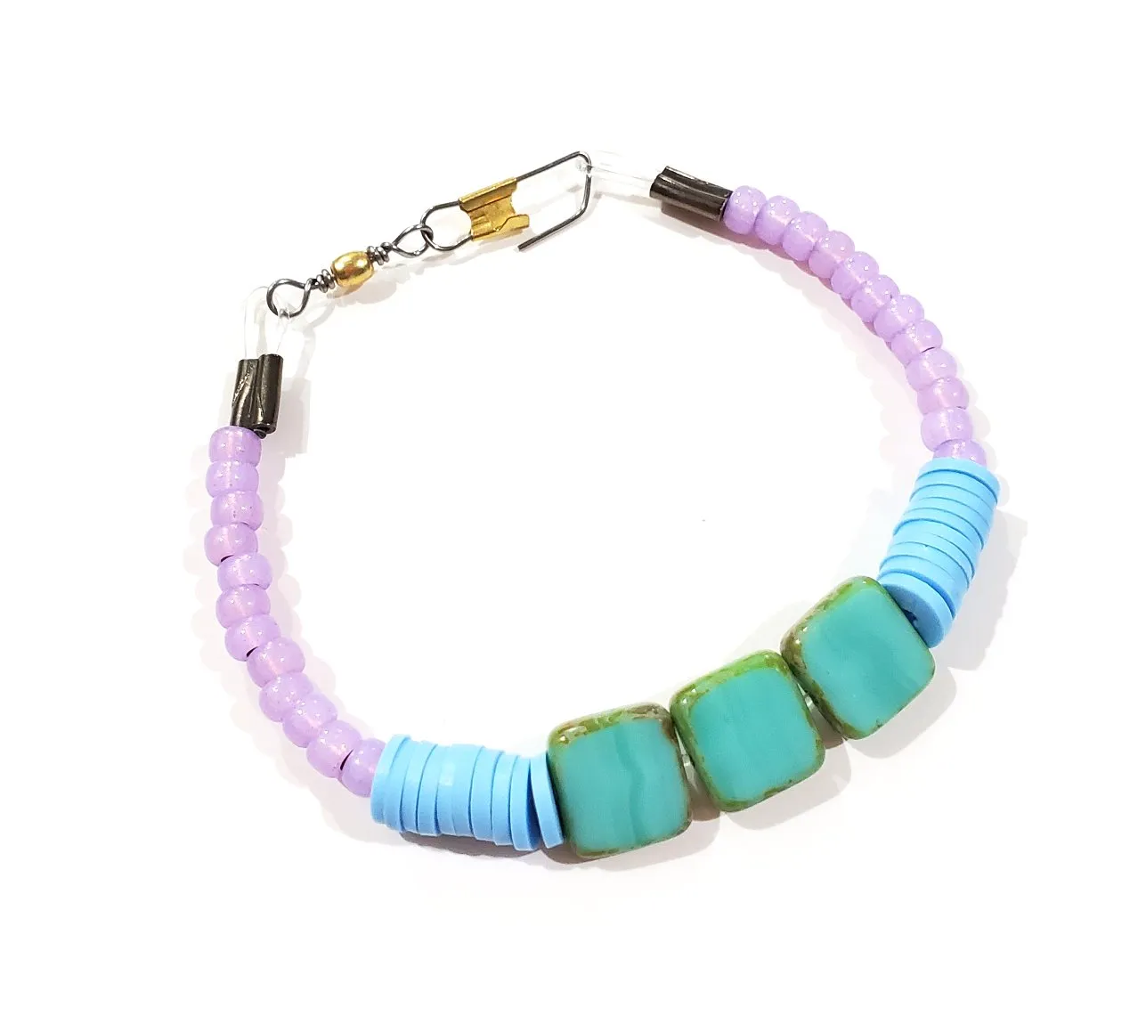 Twin Shem Bracelets