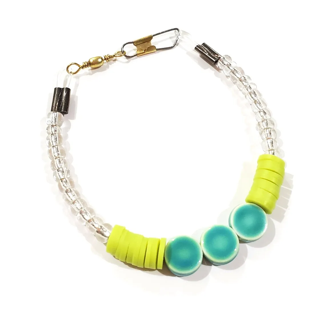 Twin Shem Bracelets