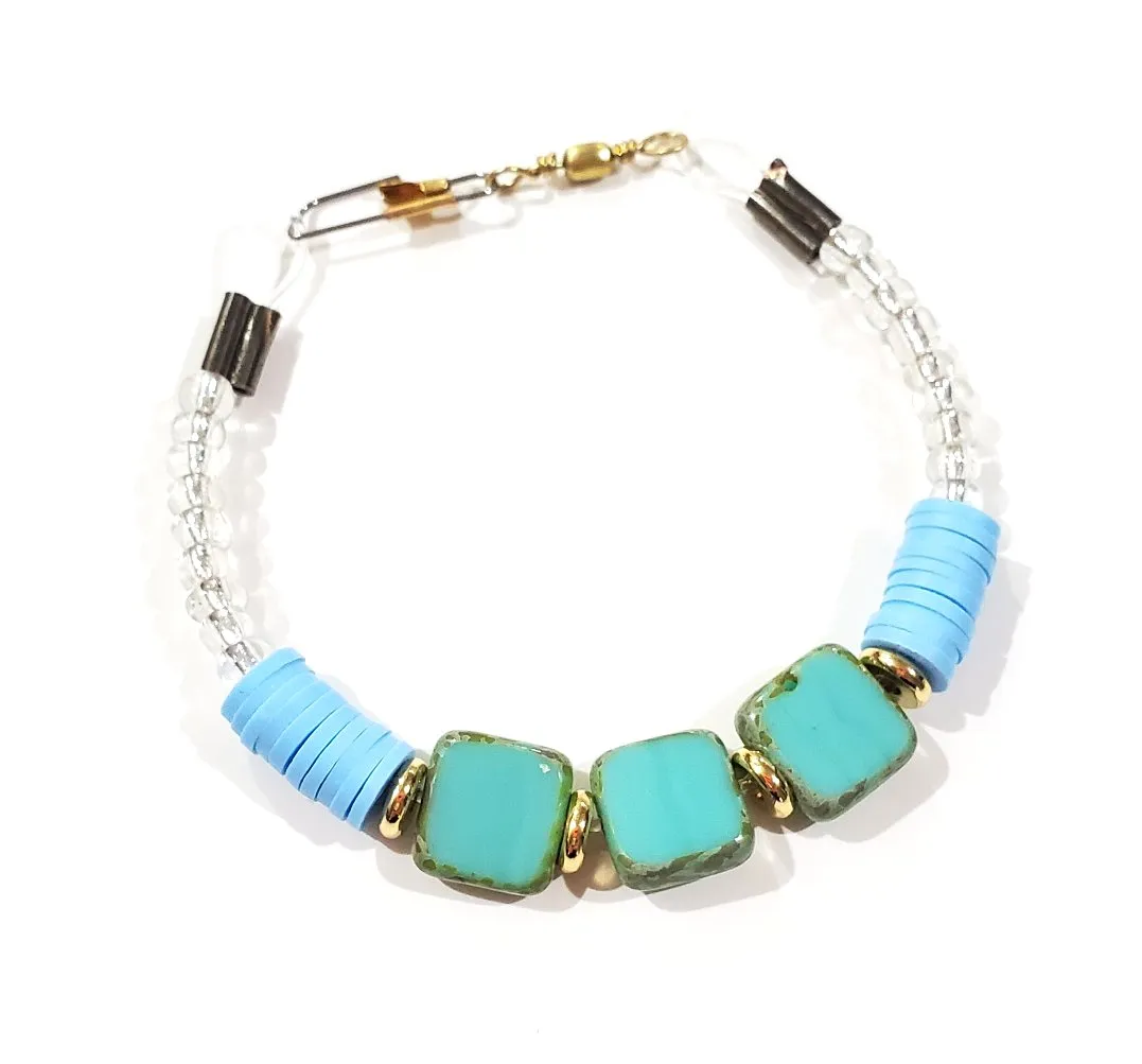 Twin Shem Bracelets
