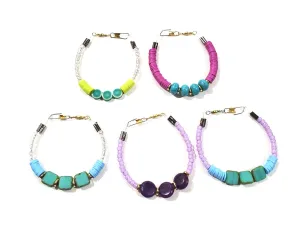 Twin Shem Bracelets