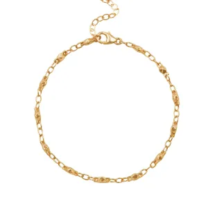 Victoria Anklet